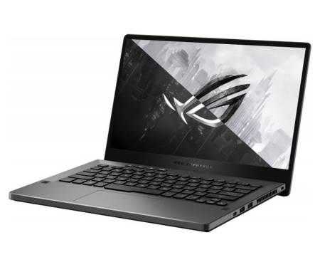 Ноутбук ASUS ROG Zephyrus G14 GA401QM (GA401QM-HZ080T)