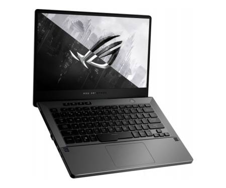 Ноутбук ASUS ROG Zephyrus G14 GA401QM (GA401QM-HZ080T)