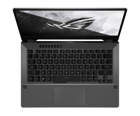 Ноутбук ASUS ROG Zephyrus G14 GA401QM (GA401QM-HZ080T)