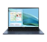 Ноутбук ASUS ZenBook S 13 OLED UM5302LA Ponder Blue (UM5302LA-LV036W, 90NB1233-M002V0)