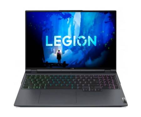 Ноутбук Lenovo Legion 5 Pro 16ARH7H (82RG00DRRM)