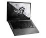 Ноутбук ASUS ROG Zephyrus G14 GA401QM Eclipse Gray (GA401QM-HZ296)