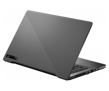 Ноутбук ASUS ROG Zephyrus G14 GA401QM Eclipse Gray (GA401QM-HZ296)Ноутбук ASUS ROG Zephyrus G14 GA401QM Eclipse Gray (GA401QM-HZ296)