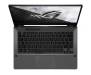 Ноутбук ASUS ROG Zephyrus G14 GA401QM Eclipse Gray (GA401QM-HZ296)