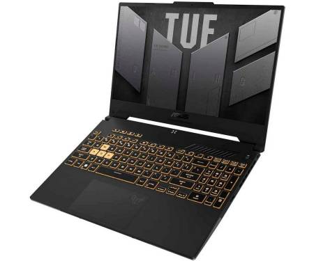 Ноутбук ASUS TUF Gaming F15 FX507ZR (FX507ZR-HF004WA) 2