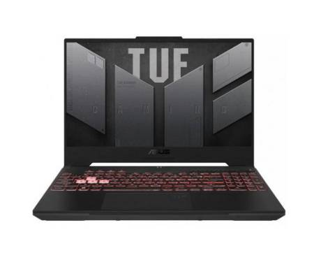 Ноутбук ASUS TUF Gaming A15 2023 FA507XI (FA507XI-LP013W)