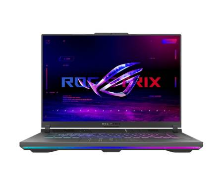 Ноутбук ASUS ROG Strix SCAR 16 G634JY (G634JY-NM035W)