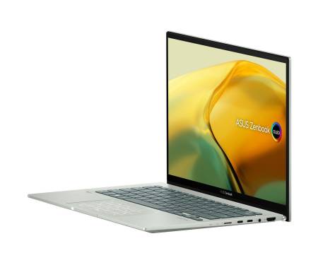 Ноутбук ASUS ZenBook 14 UX3402ZA (UX3402ZA-KP376W) 4