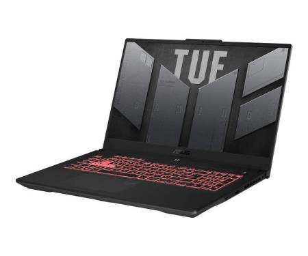 Ноутбук ASUS TUF Gaming A15 FA507RF (FA507RF-HN029) 2