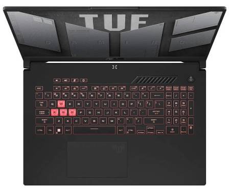 Ноутбук ASUS TUF Gaming A15 FA507RF (FA507RF-HN029) 4