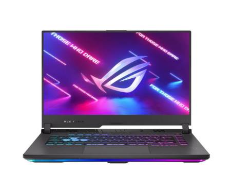 Ноутбук ASUS ROG Strix G15 G513RM-WS (90NR0845-M00BT0) 1