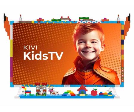 Телевізор Kivi KidsTV