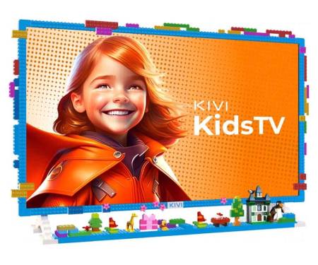 Телевізор Kivi KidsTV