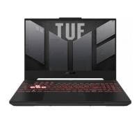 Ноутбук ASUS TUF Gaming A15 2023 FA507XI Mecha Gray (FA507XI-HQ063)