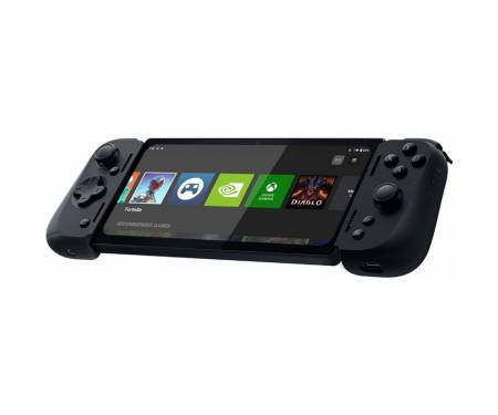 Портативна ігрова приставка Razer Edge Gaming Tablet and Kishi V2 Pro Controller