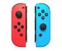 Геймпад Nintendo Joy-Con Neon Red/Neon Blue Pair (45496430566)