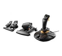 Комплект Thrustmaster T.16000M FC Flight Pack (2960782)