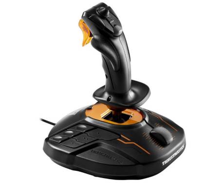 Комплект Thrustmaster T.16000M FC Flight Pack (2960782)
