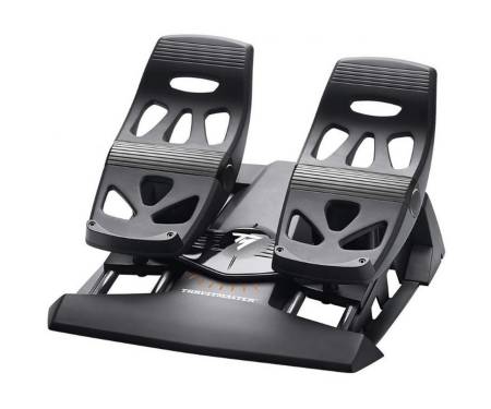 Комплект Thrustmaster T.16000M FC Flight Pack (2960782)