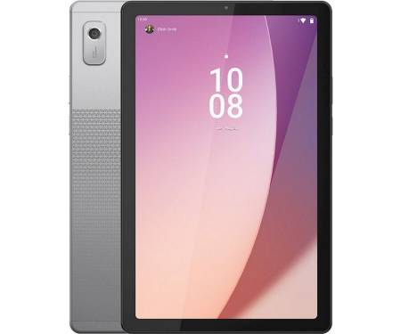 Планшет Lenovo Tab M9 4/64GB Wi-Fi Arctic Grey (ZAC30194PL)