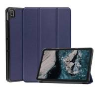 Чехол для Nokia T20 Rugged Case Dark Blue (CC-T20)