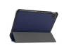Чохол для Nokia T20 Rugged Case Dark Blue (CC-T20)