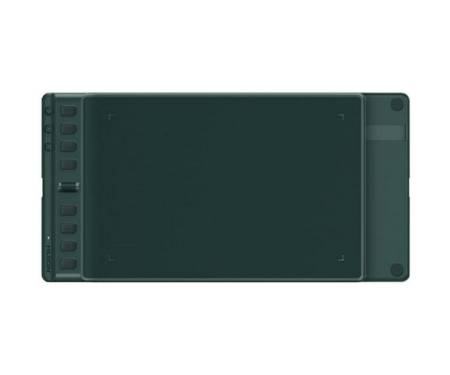 Графічний планшет Huion Inspiroy 2M Green