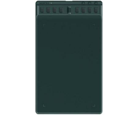 Графічний планшет Huion Inspiroy 2M Green