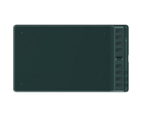 Графічний планшет Huion Inspiroy 2M Green