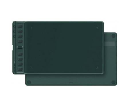Графічний планшет Huion Inspiroy 2M Green
