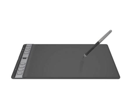 Графічний планшет Huion Inspiroy 2L (H1061P)