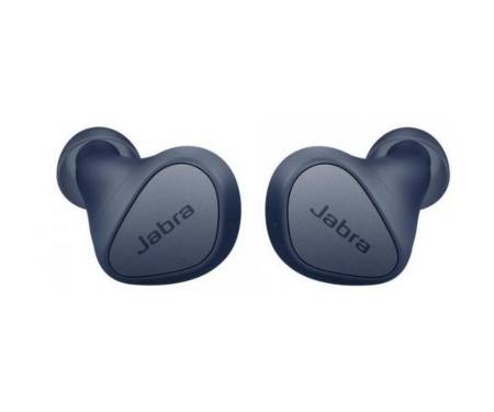 Навушники TWS JABRA Elite 4 Navy (100-99183001-99)
