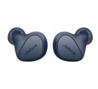 Навушники TWS JABRA Elite 4 Navy (100-99183001-99)
