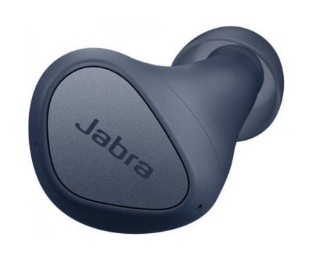 Навушники TWS JABRA Elite 4 Navy (100-99183001-99)