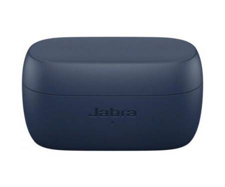 Навушники TWS JABRA Elite 4 Navy (100-99183001-99)