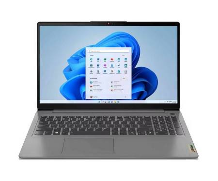 Ноутбук Lenovo IdeaPad 3 15IAU7 (82RK00YJPB)