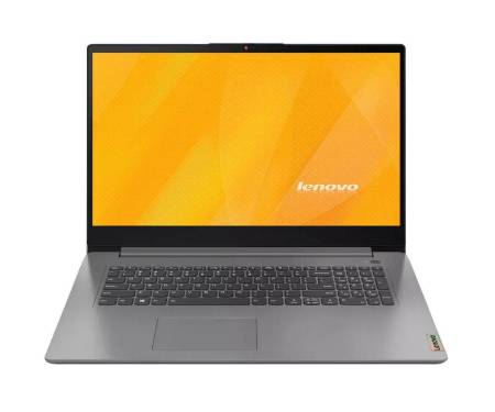 Ноутбук Lenovo IdeaPad 3 17ITL6 (82H900DAPB)