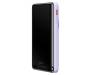 Power Bank Baseus Magnetic Bracket Wireless 10000mAh 20W Purple (PPCX080005)