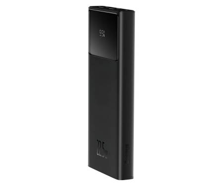 Power Bank Baseus Star Lord Digital Display 22,5W 10000mAh Black (PPXJ100001)