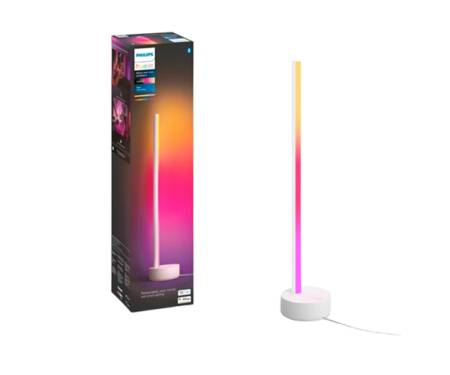 Умный торшер Philips HUE Gradient Signe Floor White (915005987101)