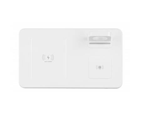 Ультрафіолетовий стерилізатор 2E UVSB010, Qi (2E-UVSB010)