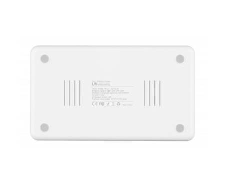 Ультрафіолетовий стерилізатор 2E UVSB010, Qi (2E-UVSB010)