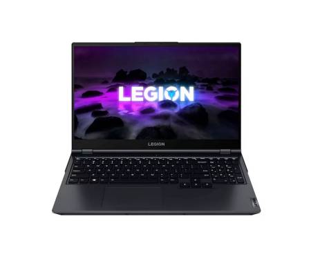 Ноутбук Lenovo Legion 5 15ACH6H (82JU0168PB)