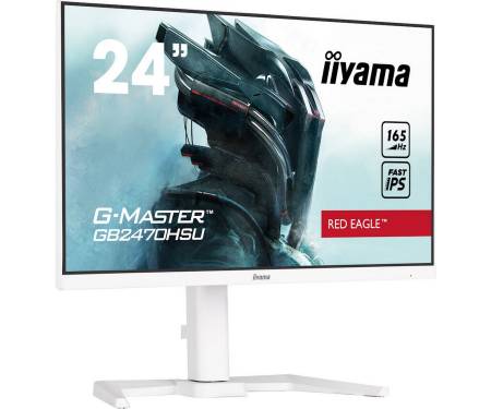 Монитор iiyama G-Master GB2470HSU-W5
