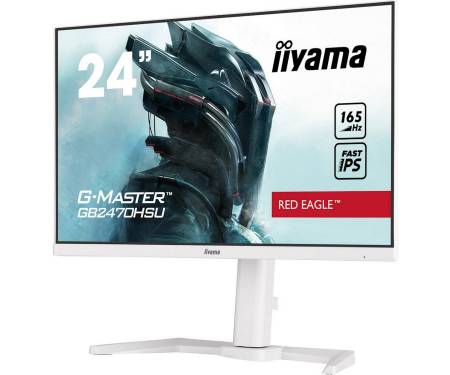 Монитор iiyama G-Master GB2470HSU-W5