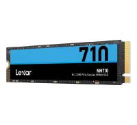 SSD накопитель Lexar NM710 1 TB (LNM710X001T-RNNNG)