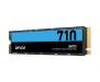 SSD накопитель Lexar NM710 1 TB (LNM710X001T-RNNNG)