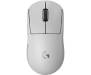 Миша Logitech G Pro X Superlight 2 Lightspeed Wireless White (910-006638)