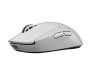 Миша Logitech G Pro X Superlight 2 Lightspeed Wireless White (910-006638)