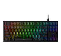 Клавиатура HyperX Alloy Origins Core Red (4P5P3AA)